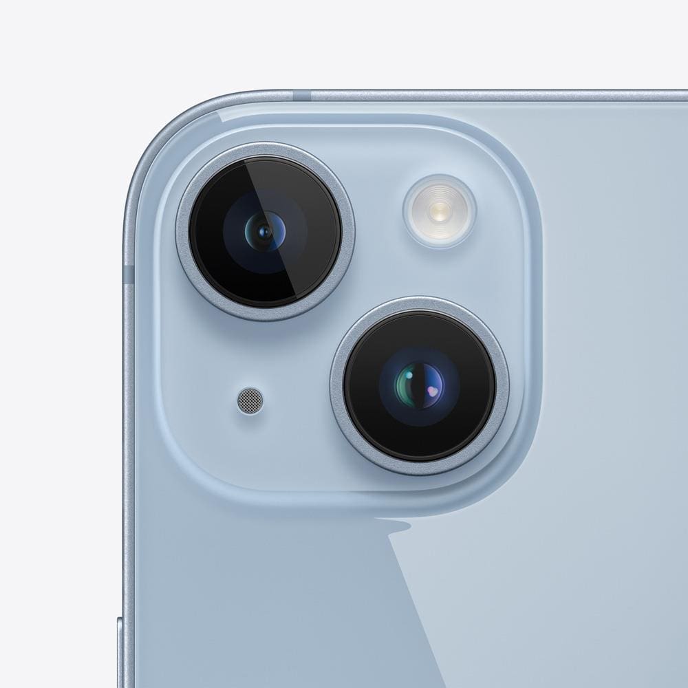 Apple iPhone 14 256GB - Azul | Extra
