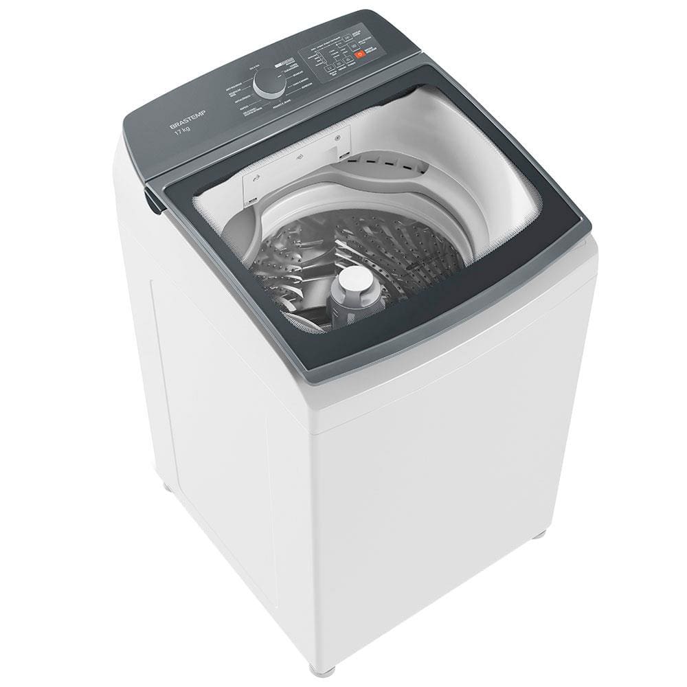 Máquina de lavar e secar roupa LG F4DR7510SGH, 10/6 kg, eficiência  energética A-10%/D, 1400 r.p.m., AI DD™, Steam™, TurboWash360™, EcoHybrid™,  branco