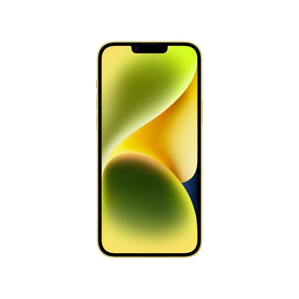 iPhone14 Plus イエロー128GB Apple iPhone 14 Plus 128GB - Amarelo | Extra