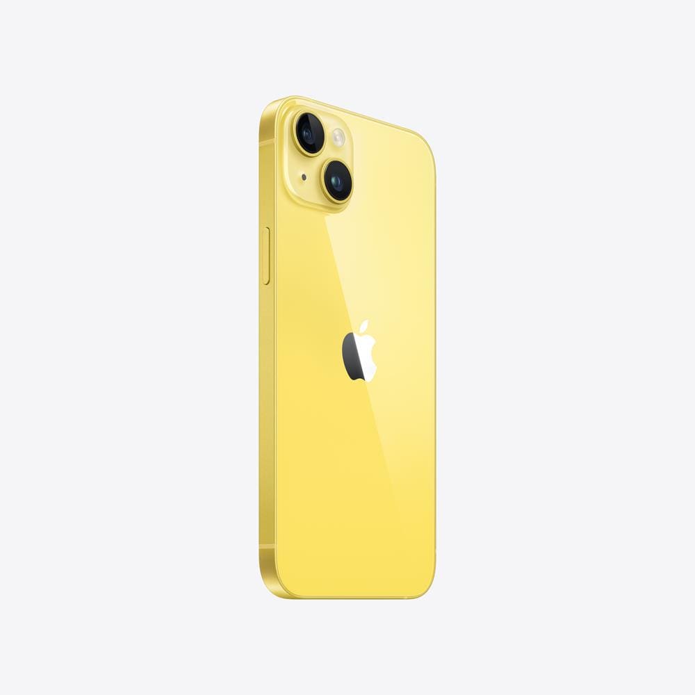 iPhone14 Plus イエロー128GB Apple iPhone 14 Plus 128GB - Amarelo | Extra