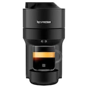 Cafeteira Nespresso Vertuo Pop com Kit Boas-Vindas – Preta