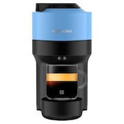 Cafeteira Nespresso Vertuo Pop com Kit Boas-Vindas – Azul Pacífico