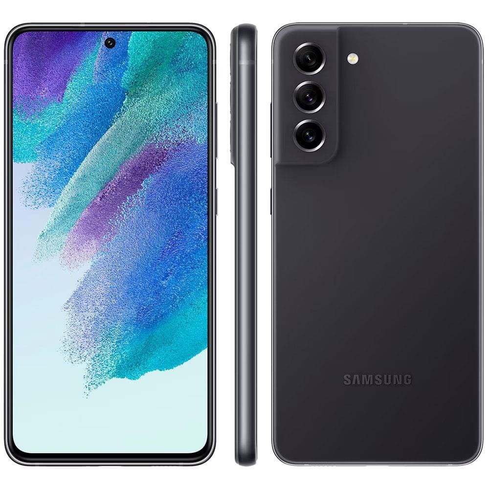 Smartphone Samsung Galaxy A54 256GB Violeta 5G Octa-Core 8GB RAM 6,4 Câm.  Tripla + Selfie 32MP Dual Chip - Samsung Galaxy - Magazine Luiza