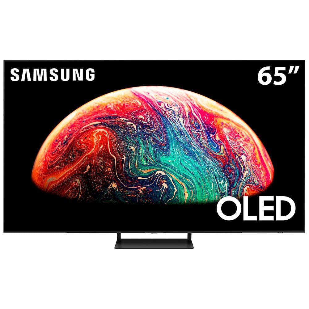 OLED UHD 4K LG 65 OLED65A1PSA