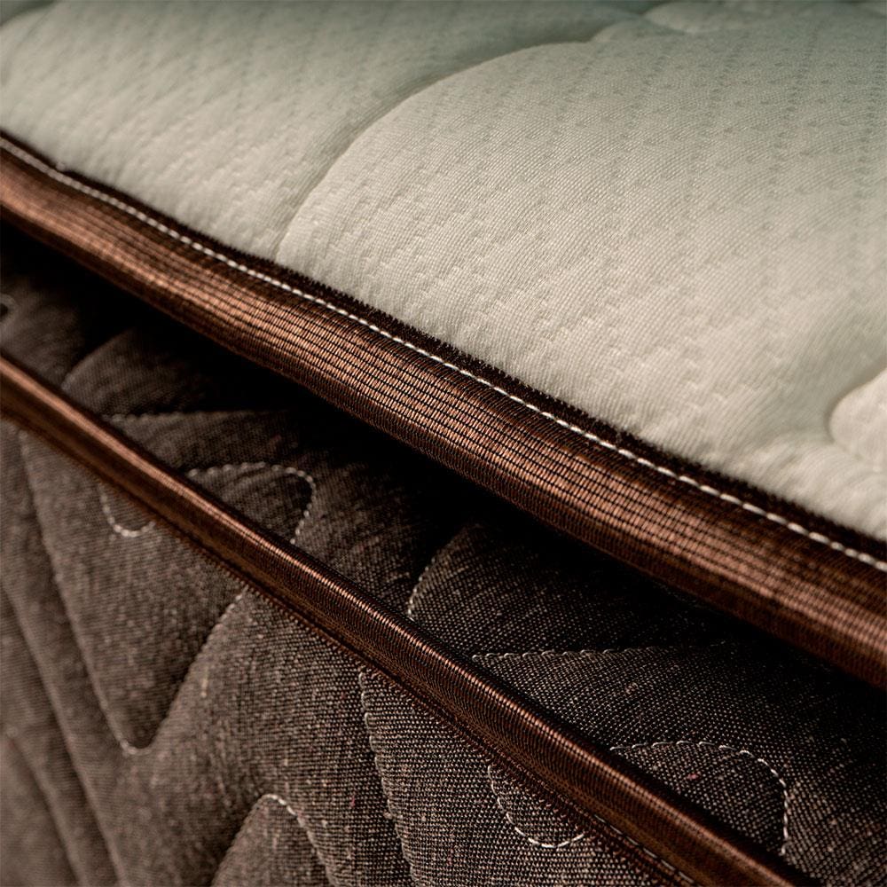 Colchão Queen Size Hellen Barcelona Espuma | Extra