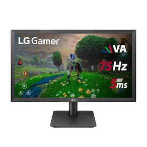 LG 22'' Full HD LED Monitor