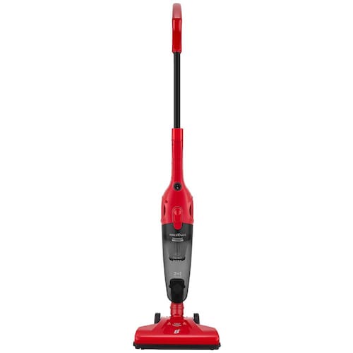 Aspirador de Pó Vertical 2 em 1 Britânia BAS1290V 1250 W - Vermelho é boa?