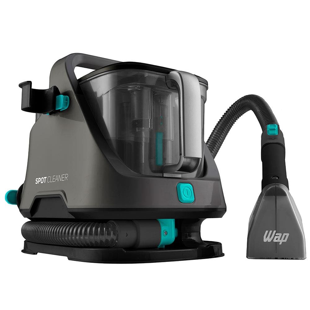 Extratora e Higienizadora Portátil Wap Spot Cleaner W2 1600 W