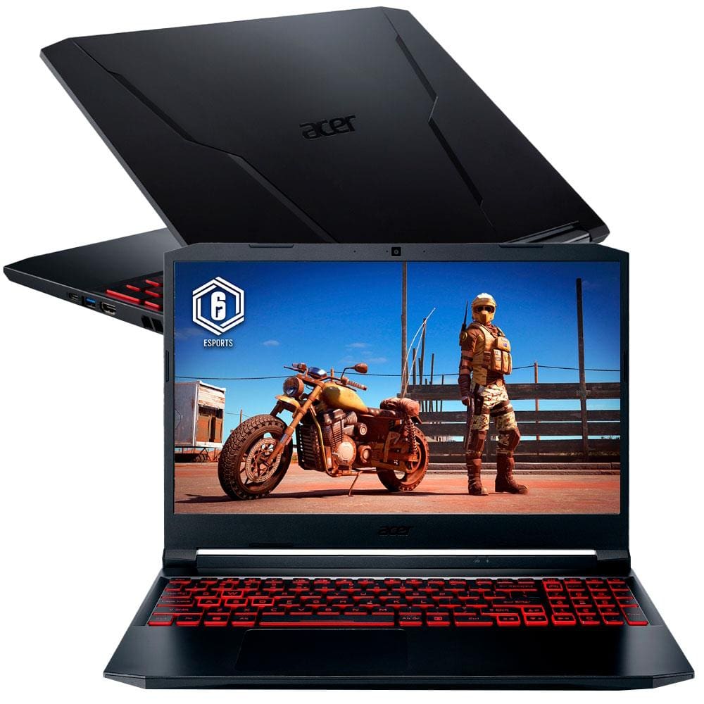 Acer nitro discount 5 i7 7700