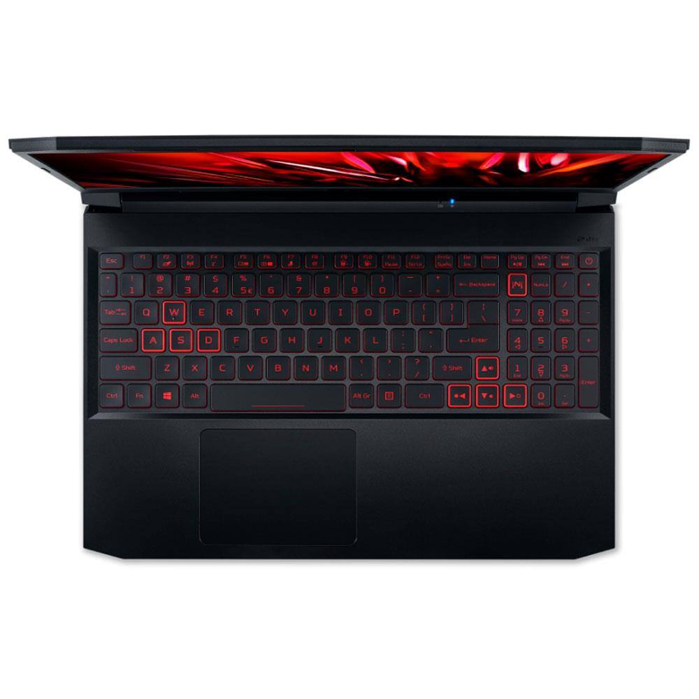 Notebook Gamer Acer Nitro 5 Core i5-11400H | Extra