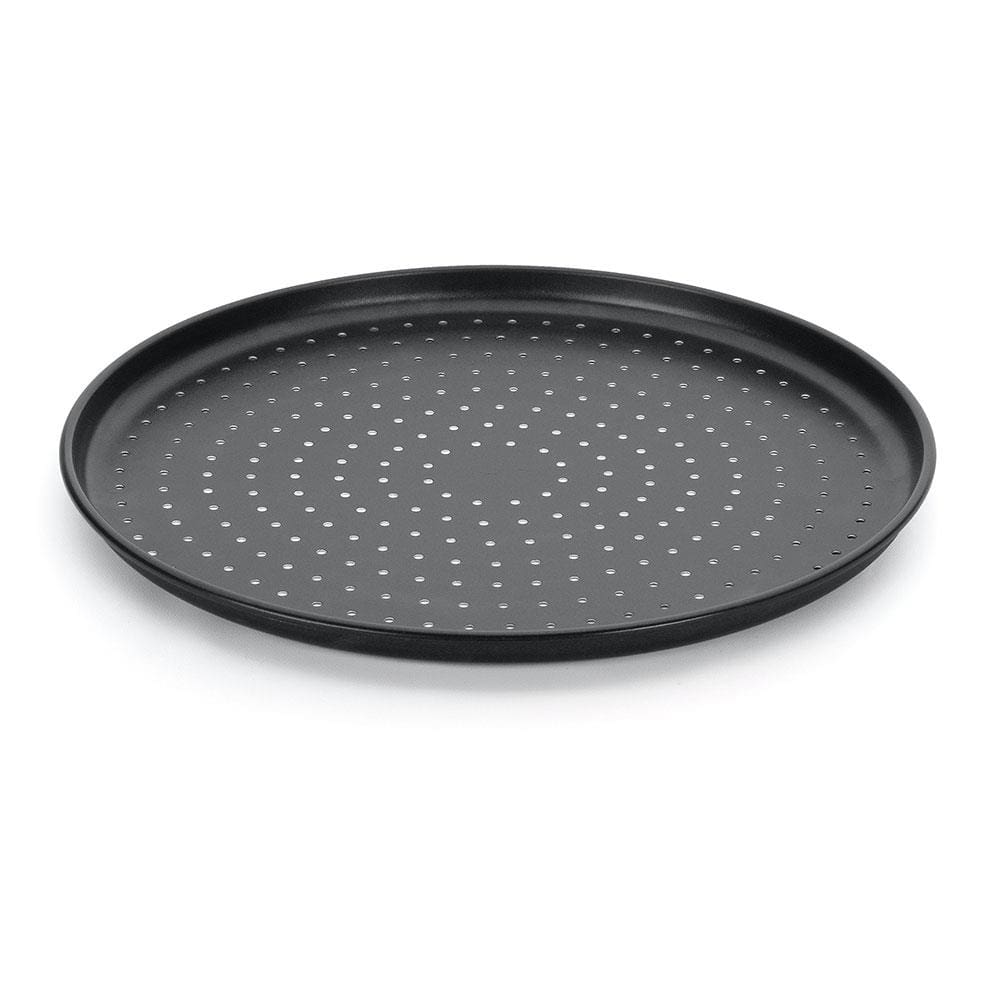 Forma para Pizza Multiflon Furada - 35cm