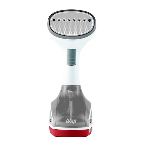 Vaporizador Portátil Wap Wapore Fast 1250 W – Branco/Vermelho/Cinza é boa?