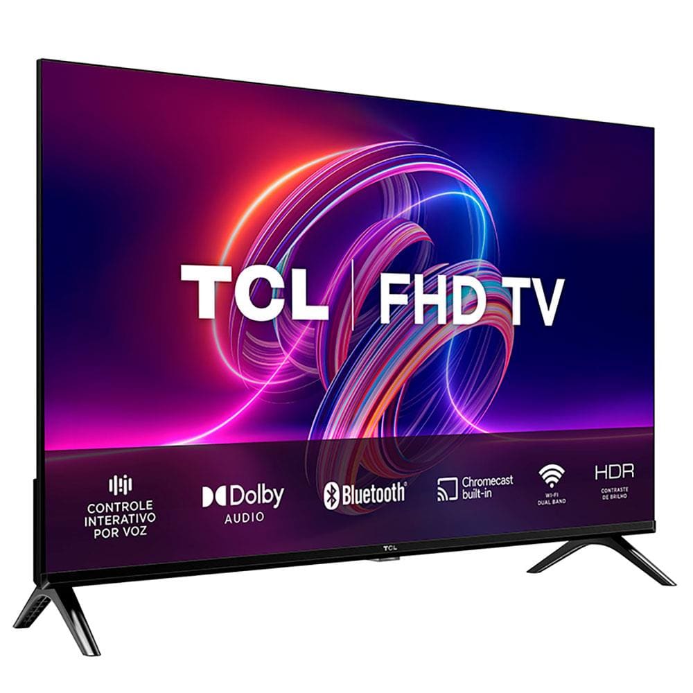 Smart TV LED 32