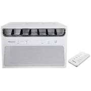 Ar-condicionado de Janela Hisense AW-08CW2RVGU00 8500 BTUs - Branco