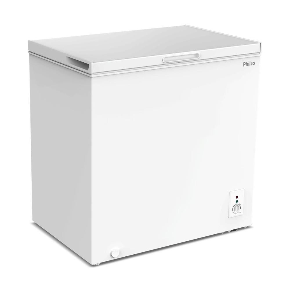 Freezer Horizontal Philco PFH205B - 199L