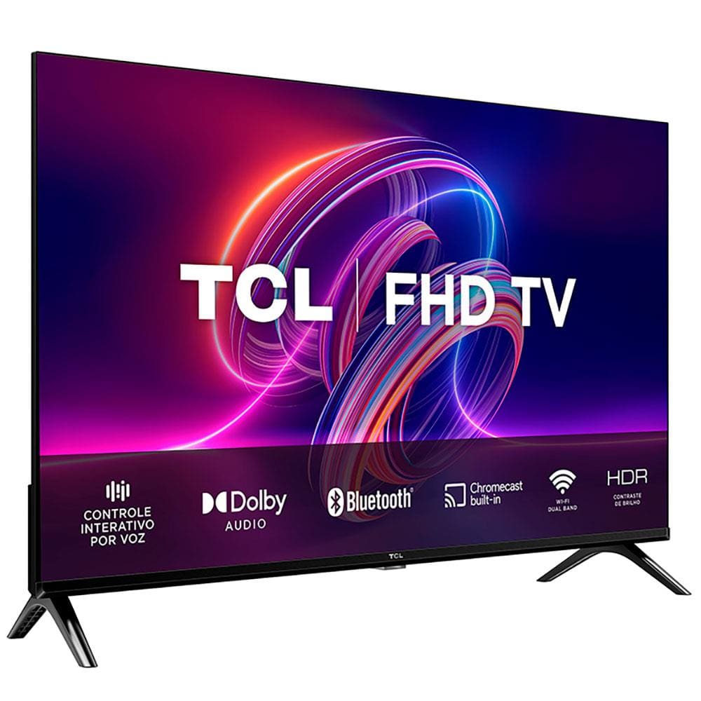 Smart TV LED 43
