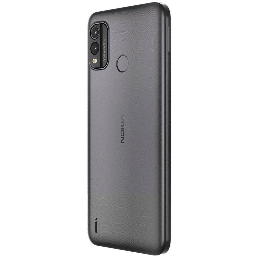 Smartphone Nokia G11 Plus NK095 Cinza | Extra