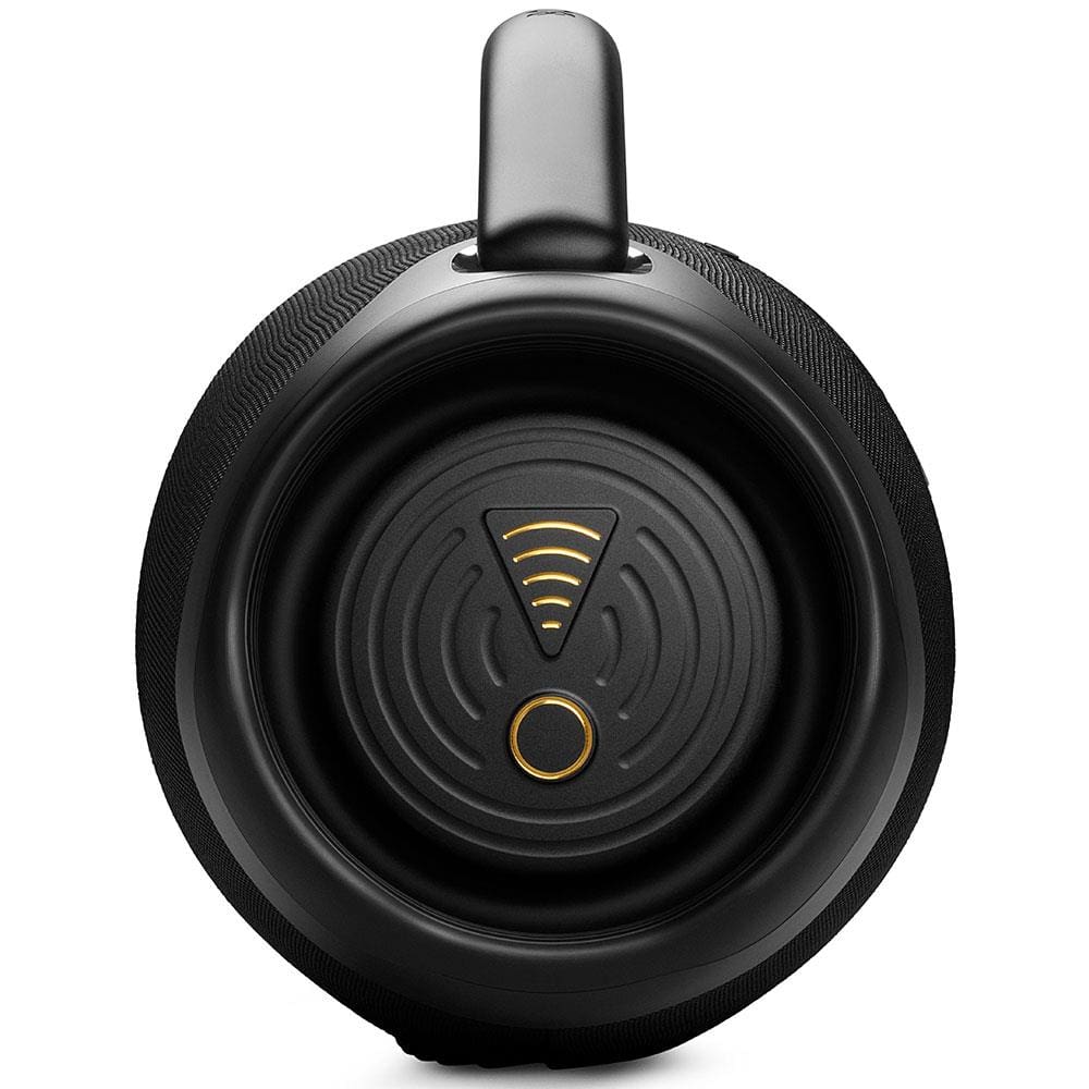 Caixa de Som Portátil JBL Boombox 3 com Wi-Fi, | Extra