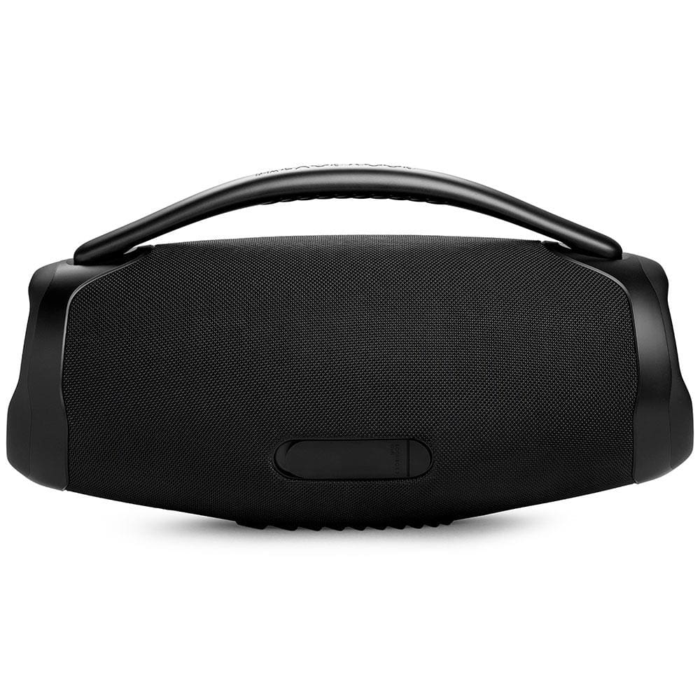 Caixa de Som Portátil JBL Boombox 3 com Wi-Fi, | Extra