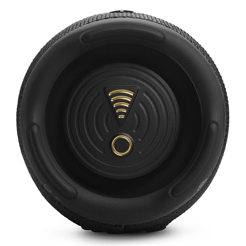 Caixa de Som Portátil JBL Charge 5 Wi-Fi | Extra