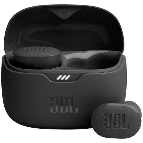 imagem-Fone de Ouvido JBL Tune Buds Preto