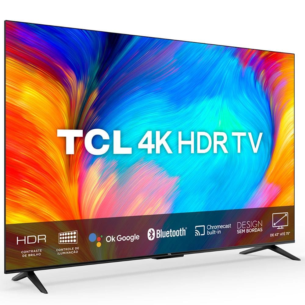 Smart TV LED 65