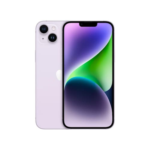 Apple iPhone 14 Plus 128GB Roxo
