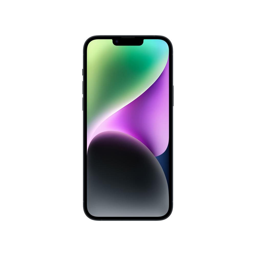 Apple iPhone 14 Plus 512GB - Meia-noite | Extra