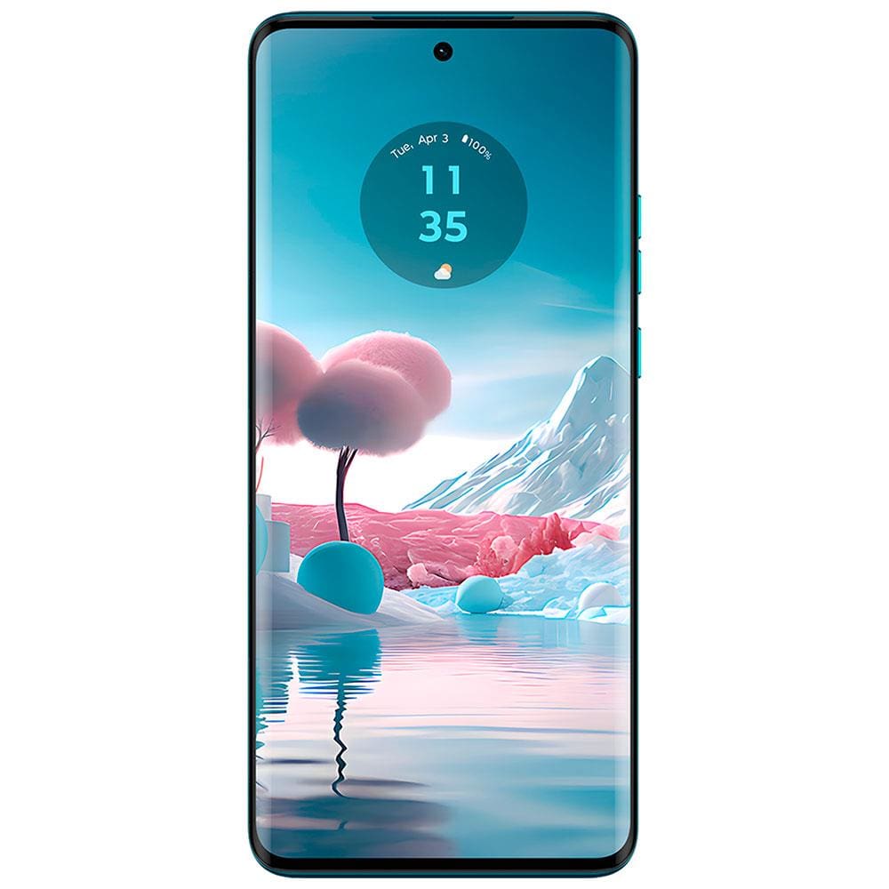 Smartphone Motorola Edge 40 Neo 5G | Extra