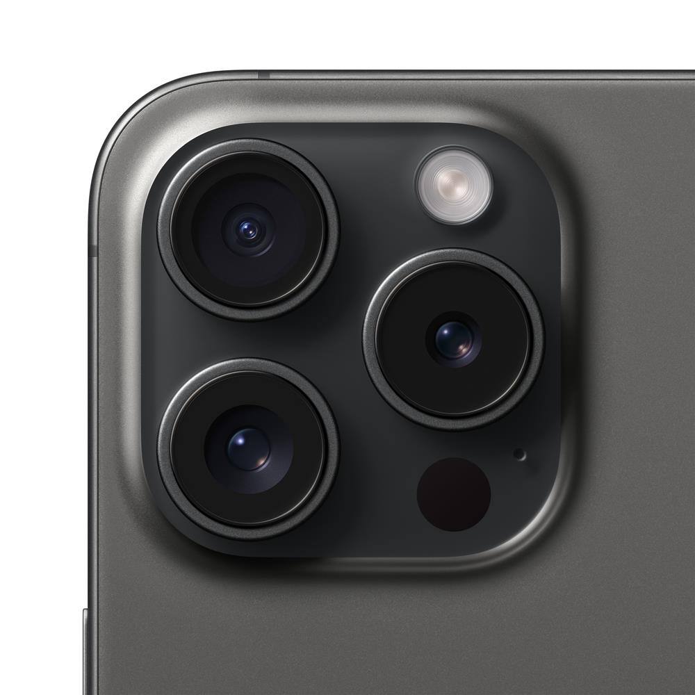 Apple iPhone 15 Pro 1TB - Titânio | Extra