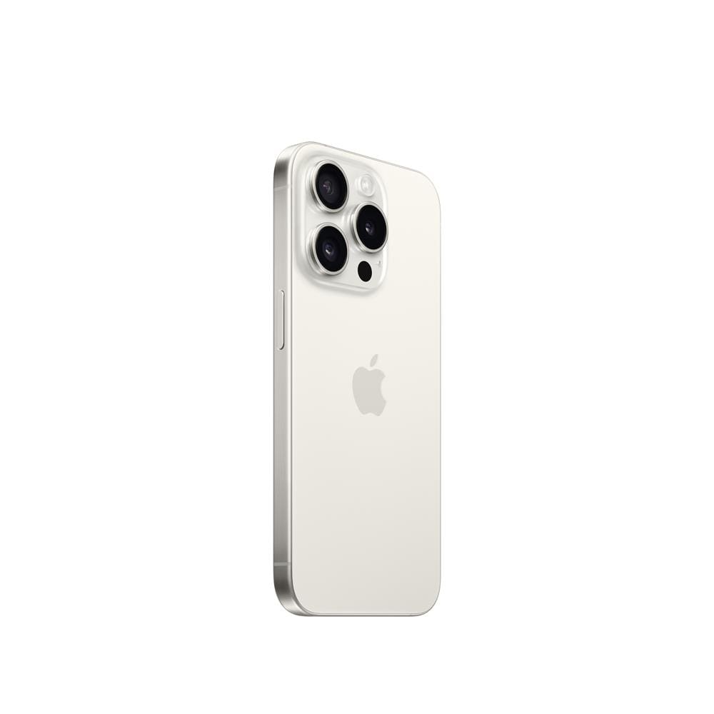 Apple iPhone 15 Pro 1TB - Titânio | Extra