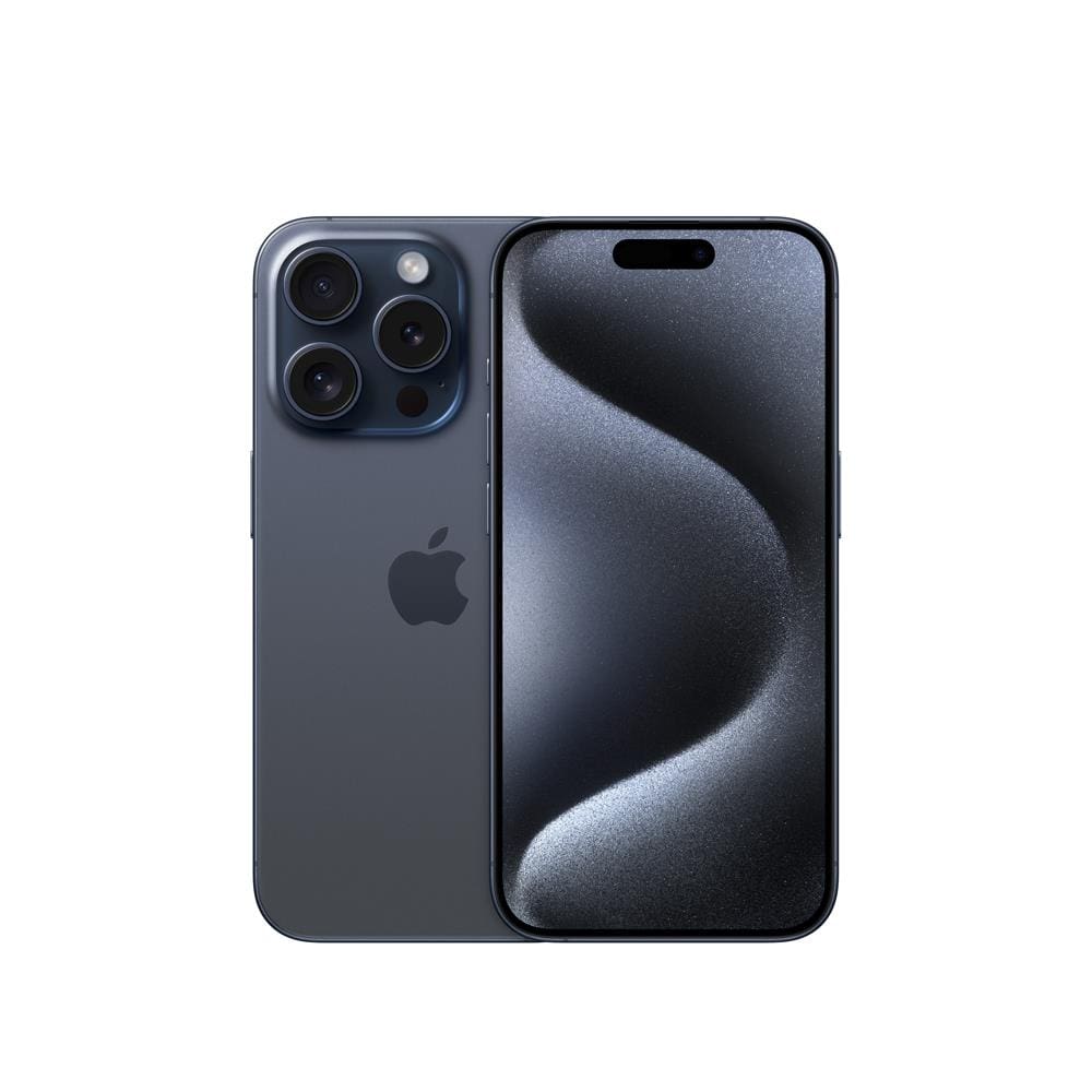 Apple iPhone 15 Pro Max 1TB，美品，バッテリーは99% Apple iPhone 15 Pro 1TB - Titânio | Extra