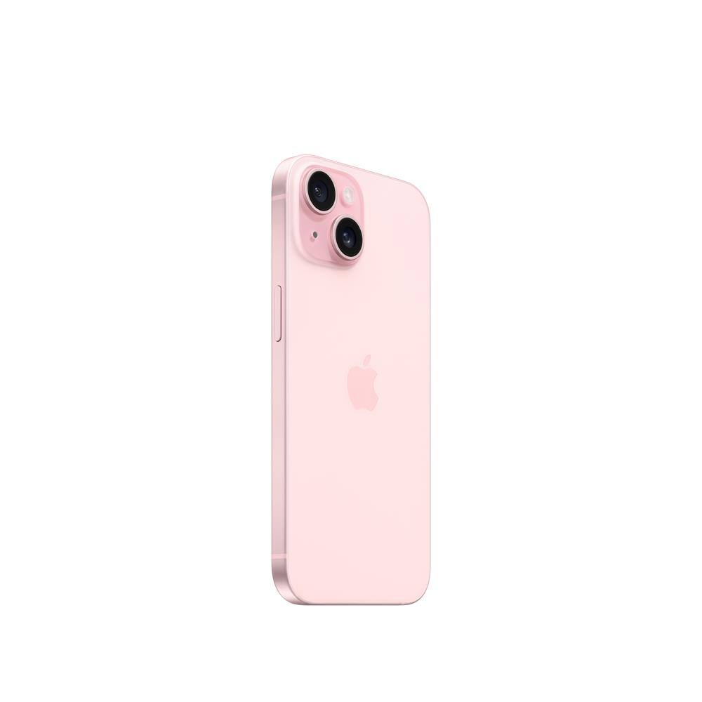 Apple iPhone 15 128GB - Rosa | Extra