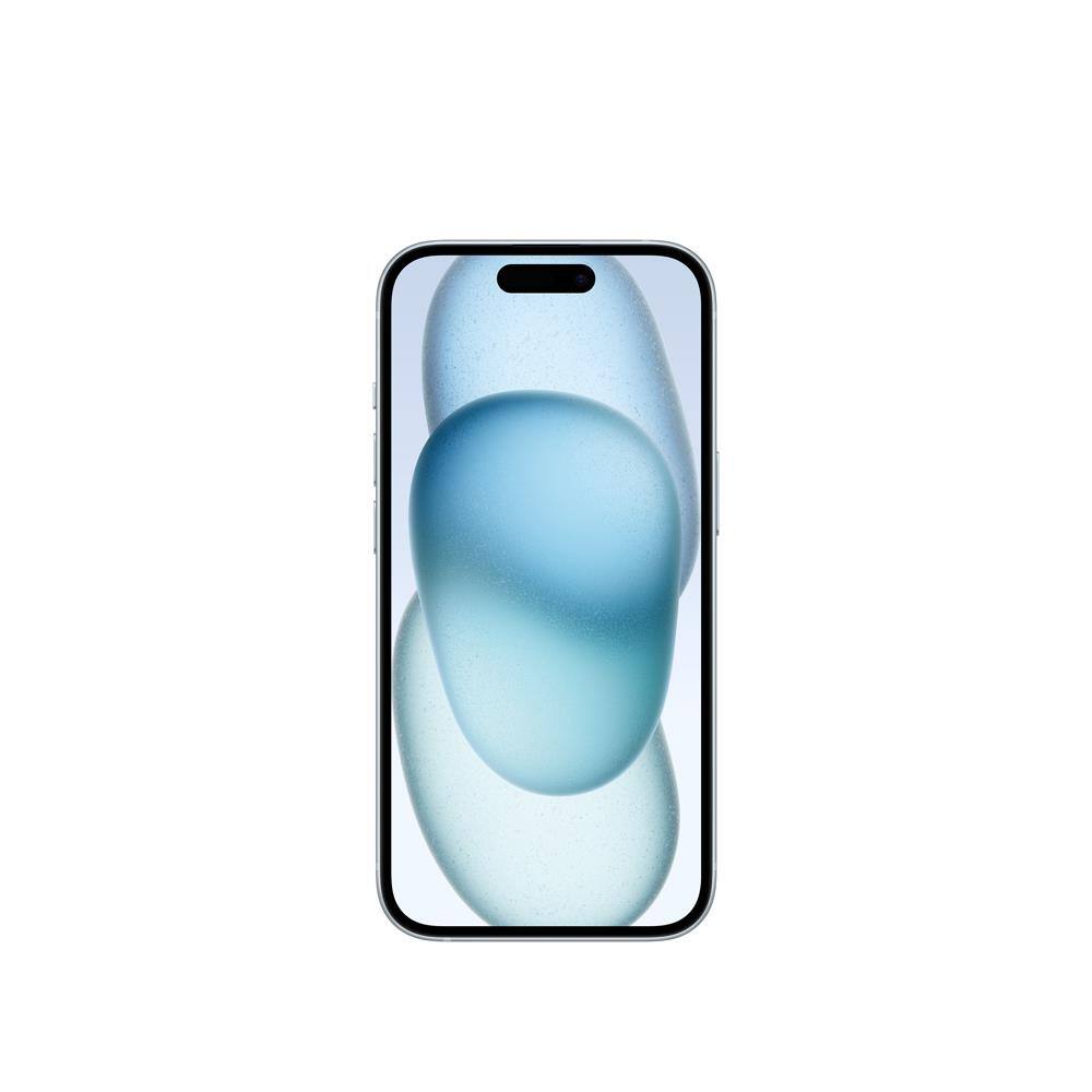 Apple iPhone 15 128GB - Azul | Extra