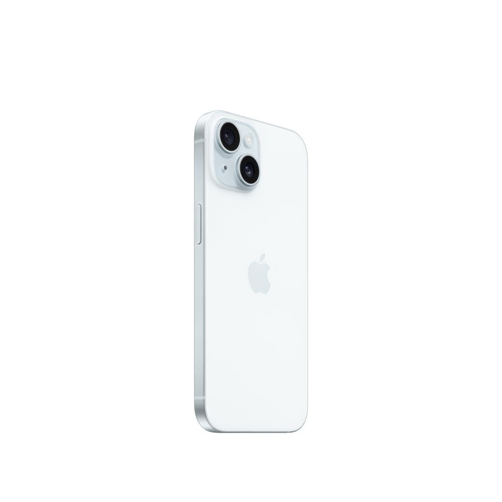 Apple iPhone 15 128GB - Azul | Extra