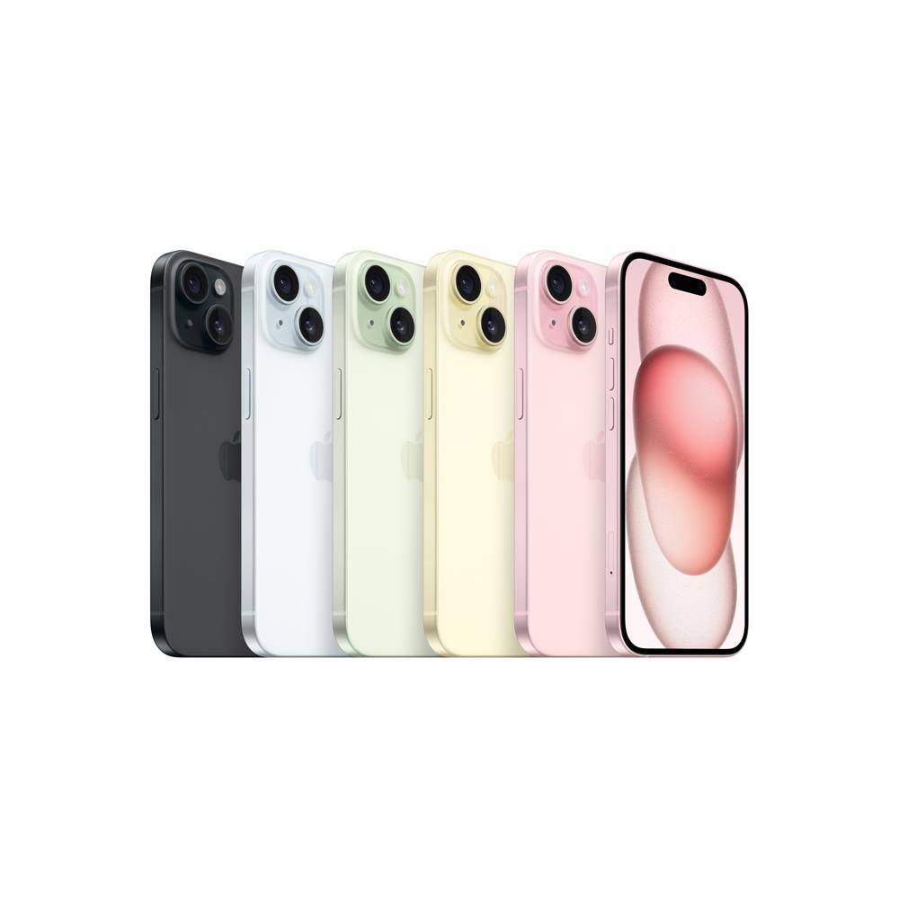 Apple iPhone 15 128GB - Azul | Extra