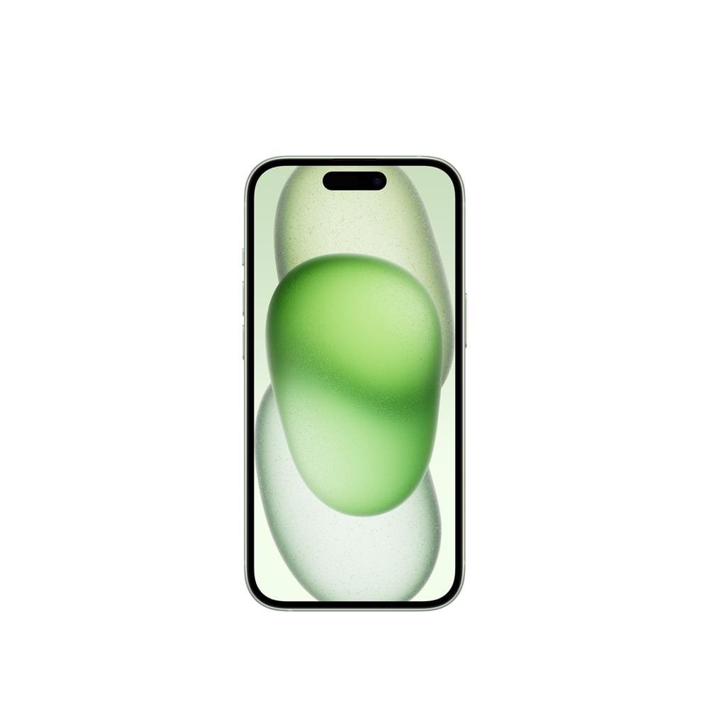 Apple iPhone 15 128GB - Verde | Extra