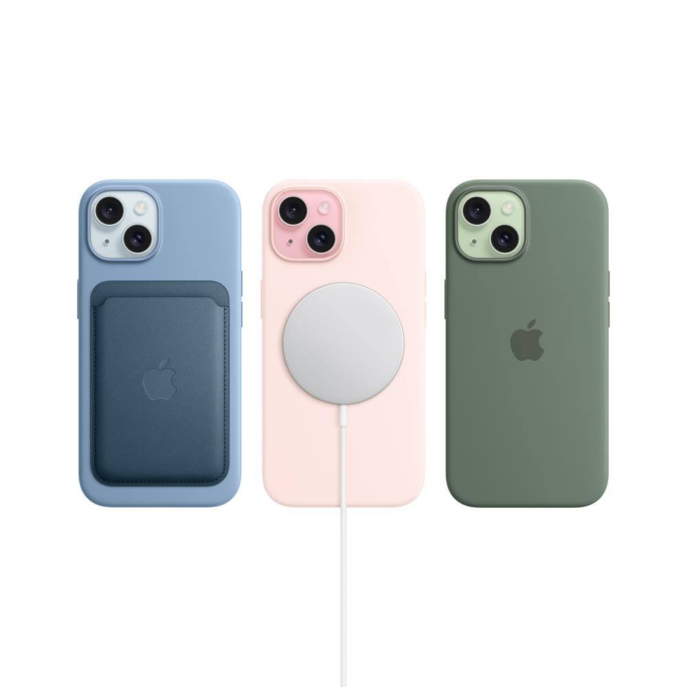 Apple iPhone 15 ピンク 256GB Apple iPhone 15 256GB - Rosa | Extra