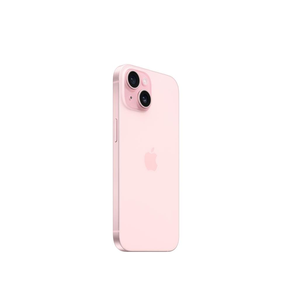 Apple iPhone 15 256GB - Rosa | Extra