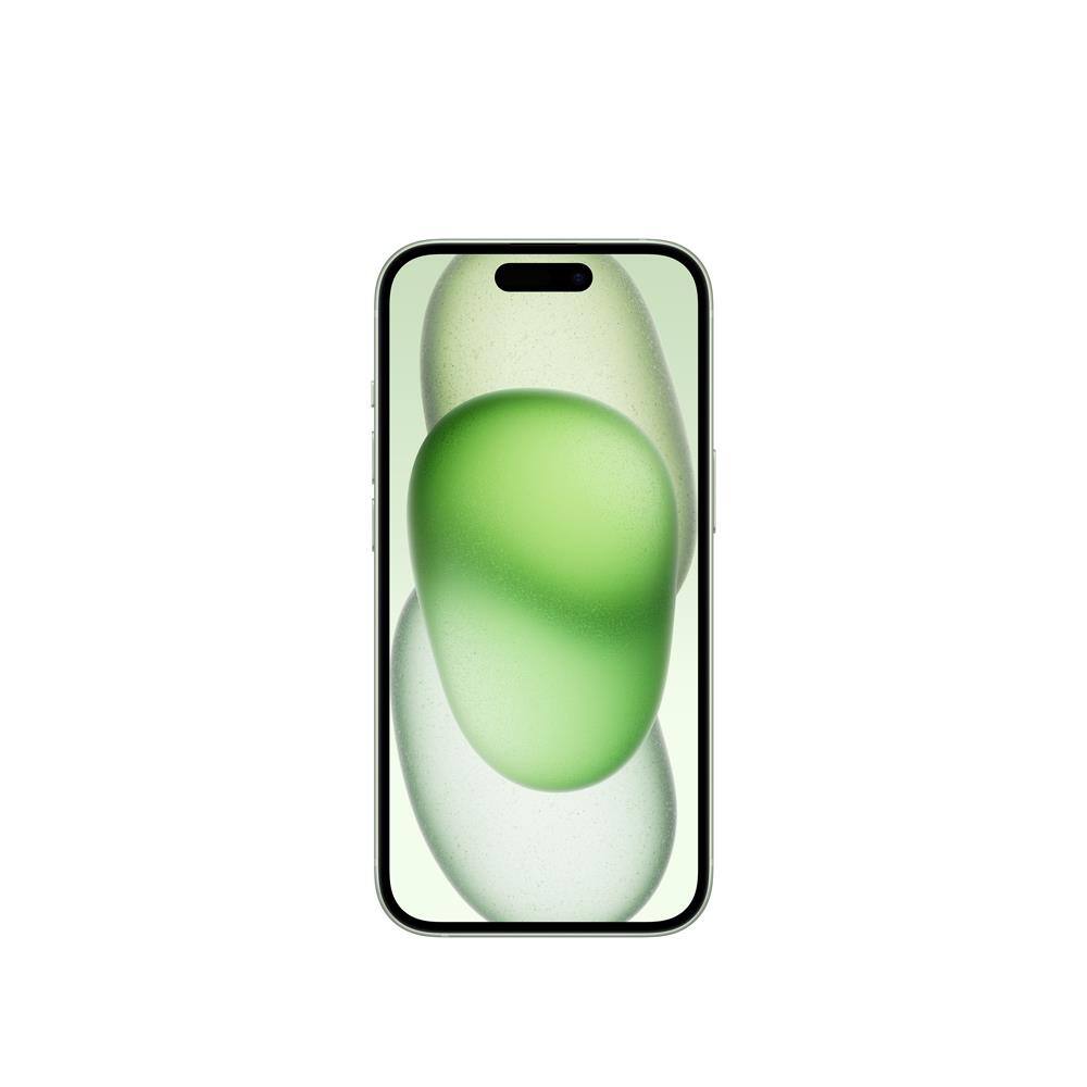 Apple iPhone 15 256GB - Verde | Extra