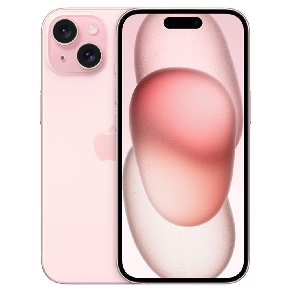 Apple iPhone 15 ピンク256G Apple iPhone 15 512 GB - Rosa | Extra