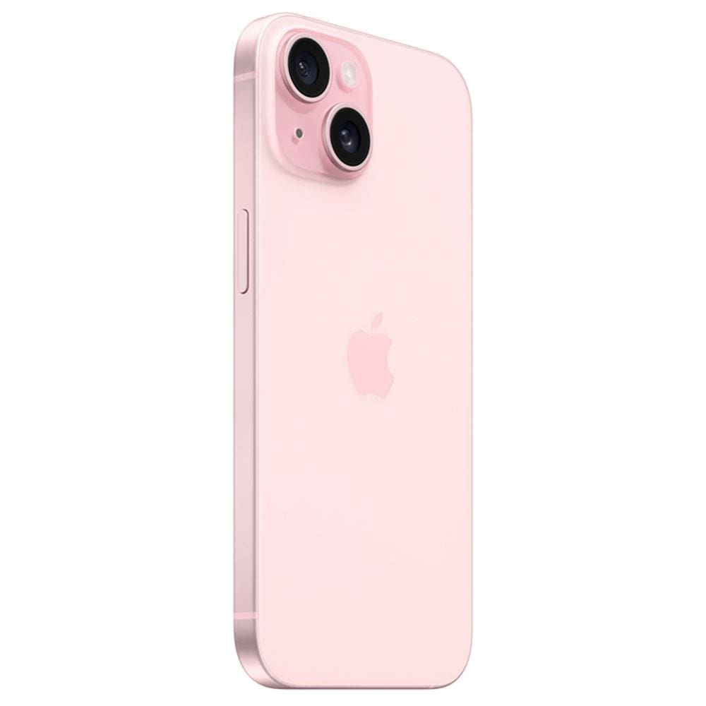 iPhone15 ピンク Apple iPhone 15 512 GB - Rosa | Extra