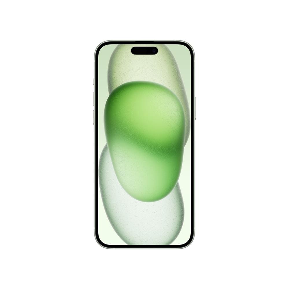 iPhone15Plus グリーン Apple iPhone 15 Plus 128GB - Verde | Extra