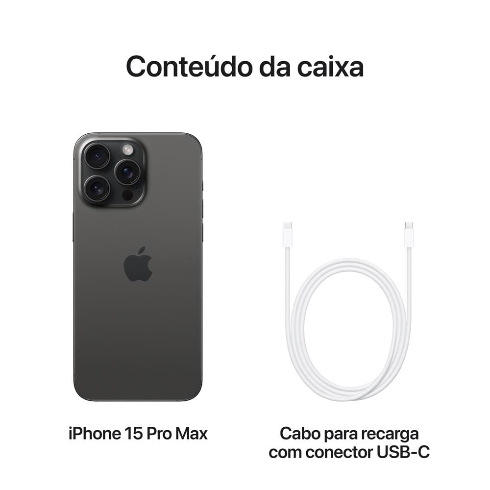 Apple iPhone 15 Pro Max 1TB | Extra
