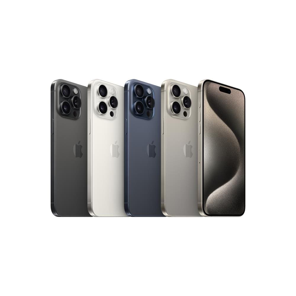 Apple iPhone 15 Pro Max 1 TB | Extra