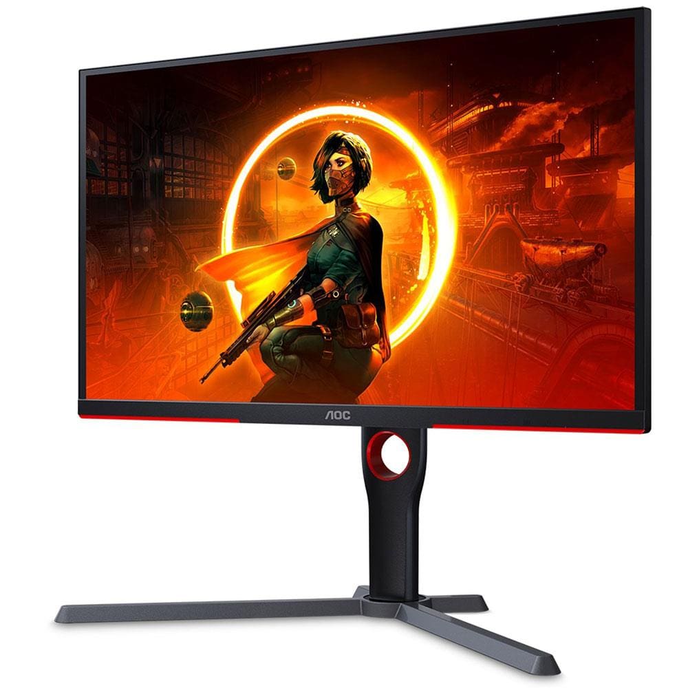 Monitor Gamer AOC Destiny 25G3ZM 24,5