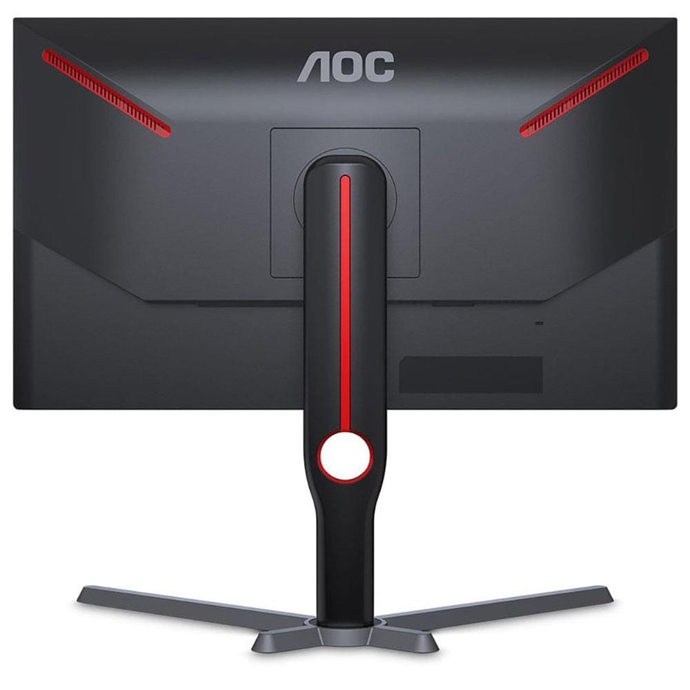 Monitor Gamer AOC Destiny 25G3ZM 24,5