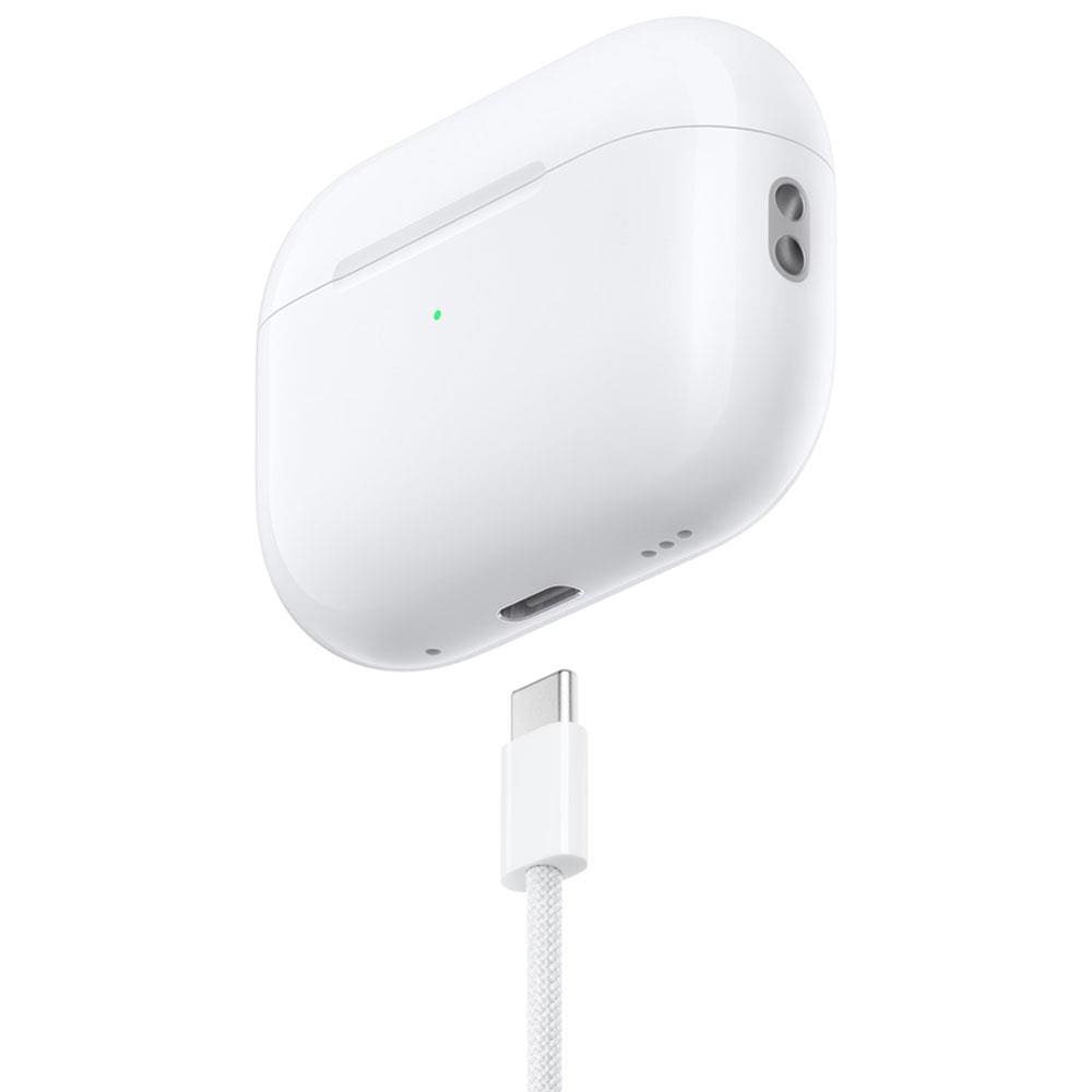 AirPods Pro (2ª geração) com Estojo de Recarga | Extra