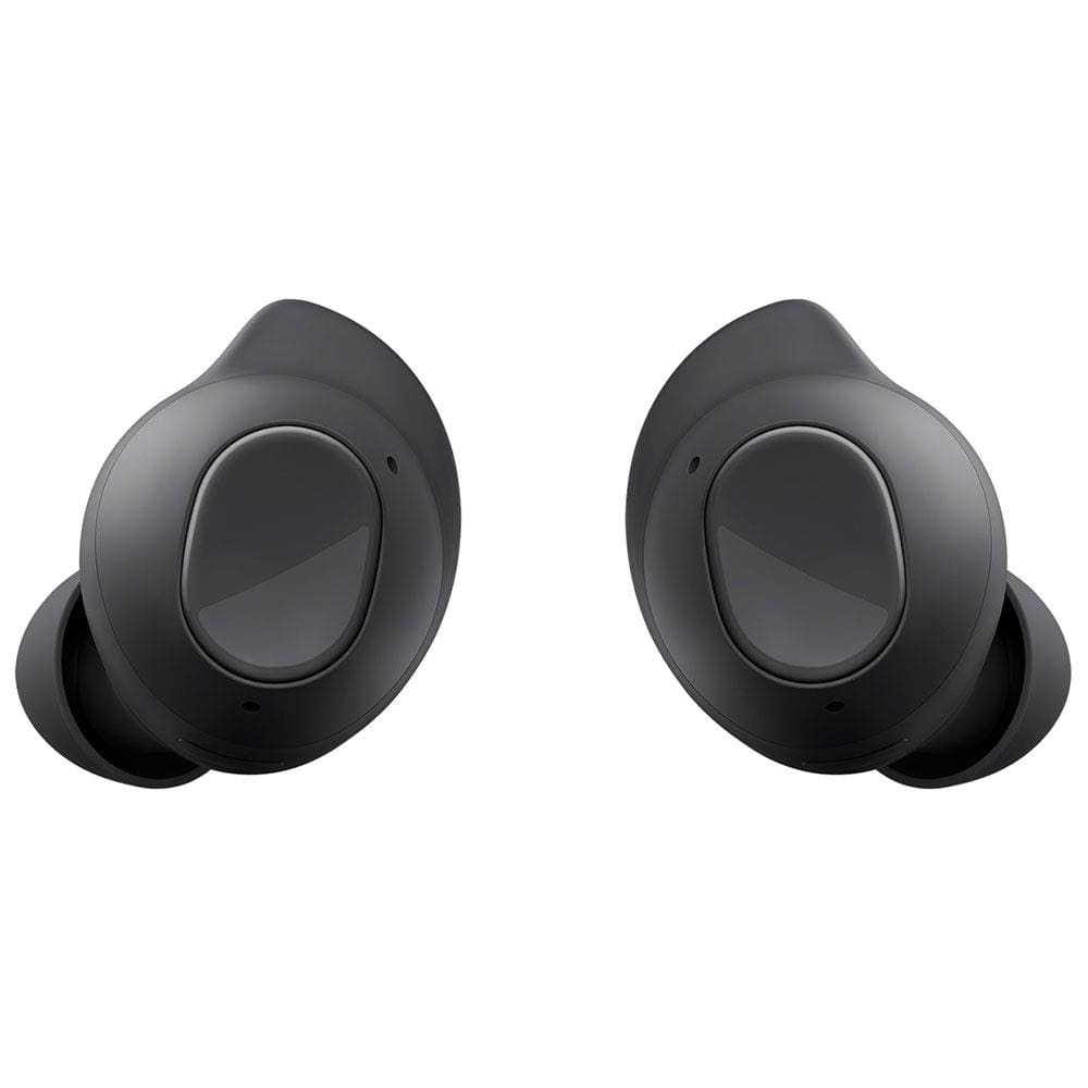 Fone de Ouvido Sem Fio Samsung Galaxy Buds FE - Grafite