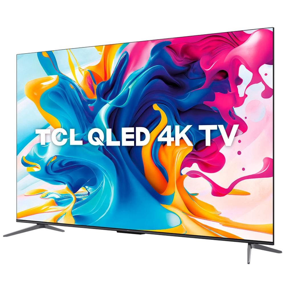 Smart TV TCL QLED 55